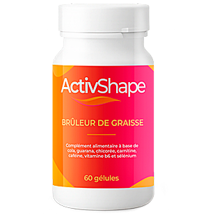 activshape