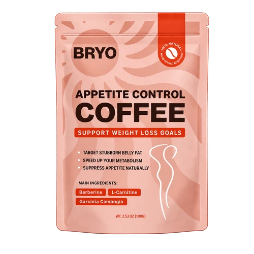 Bryo Appetite Control Coffee