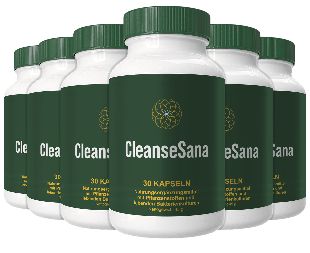 CleanseSana