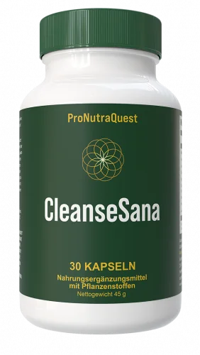 CleanseSana