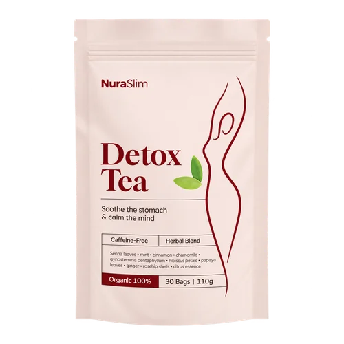 Detox Tea - NuraSlim
