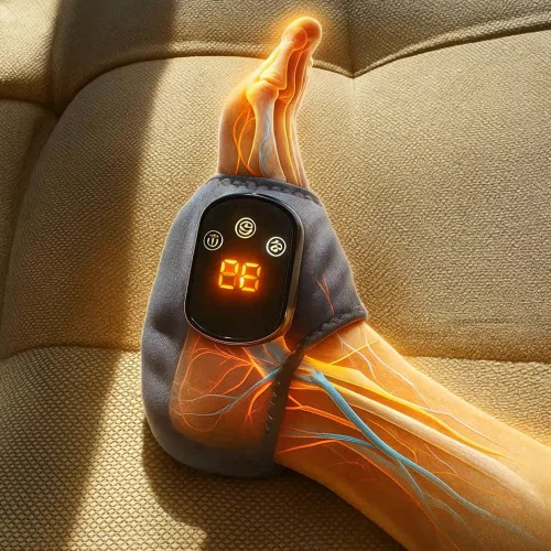 EMSense Foot Massager