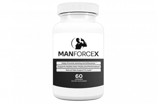 ManForceX
