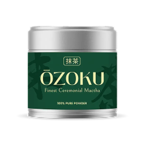 matcha-ozoku