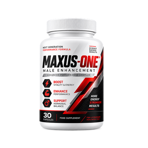 maxusone