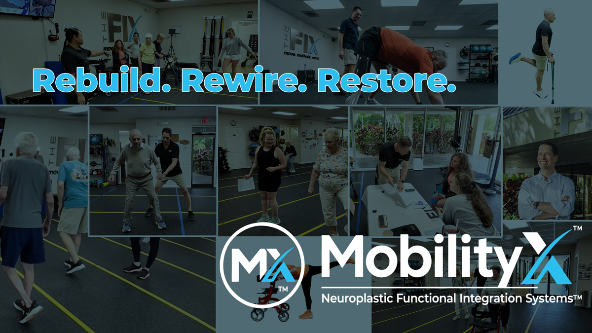 MobilityX