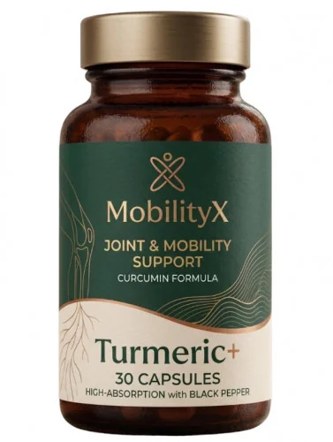 MobilityX
