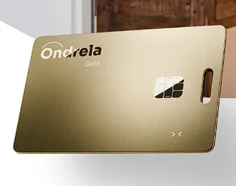 Ondrela - Smart Tracker