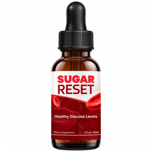 SugarReset