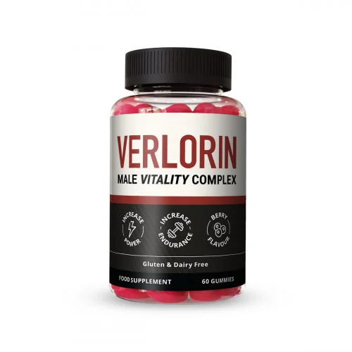 Verlorin